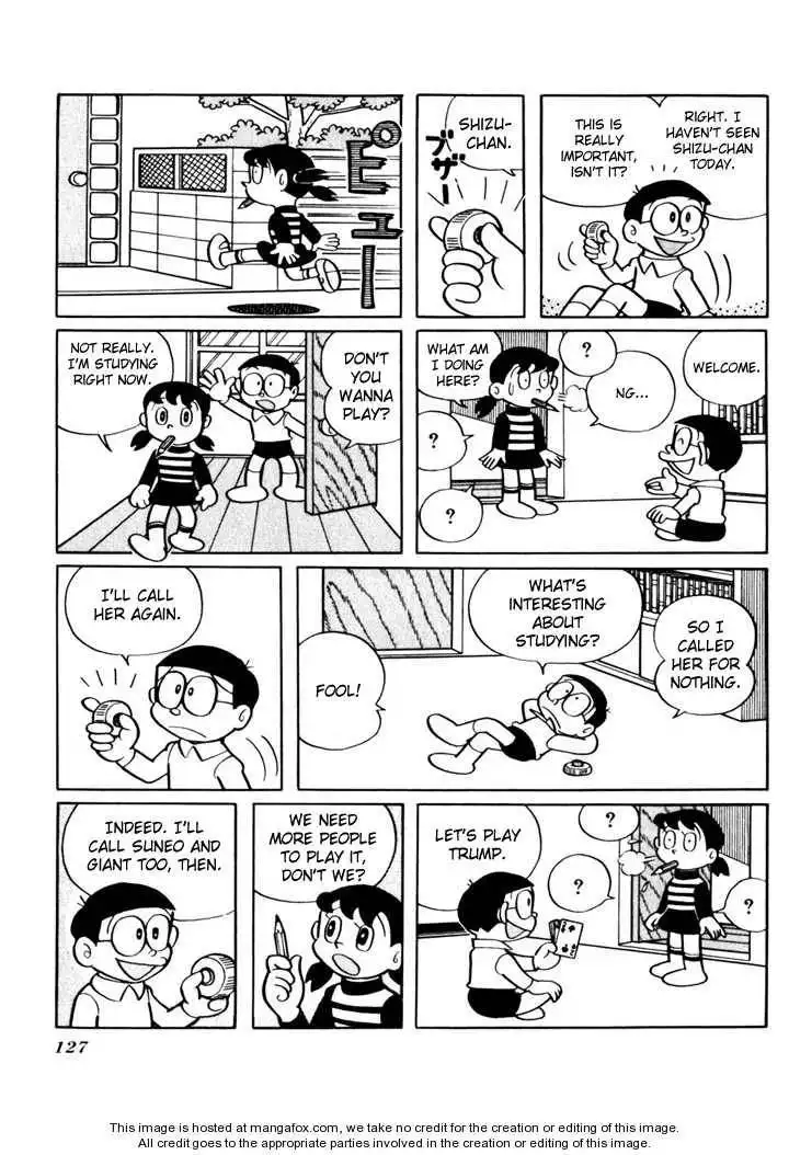 Doraemon Plus Chapter 2.15 6